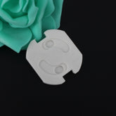 Spring Socket Cover Child Safety Socket Protection Cover